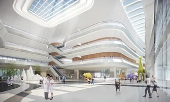 Comprehensive Wiring System Solution for Medical Industry